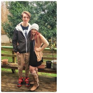 Meet your Posher, Gracelyn